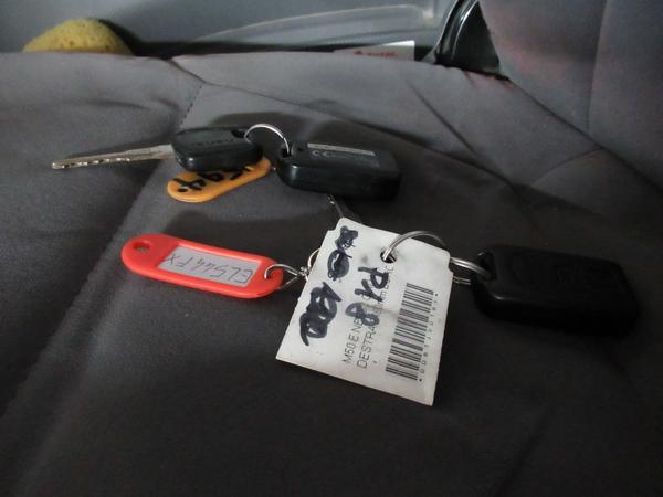78#3561 Autocompattatore Isuzu M 50  Evolution in vendita - foto 18