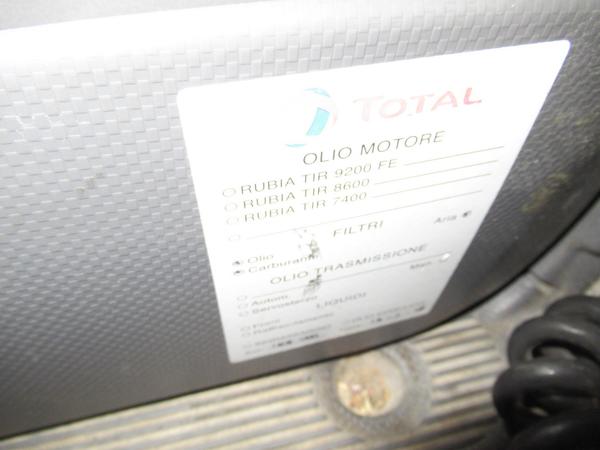 78#3561 Autocompattatore Isuzu M 50  Evolution in vendita - foto 19