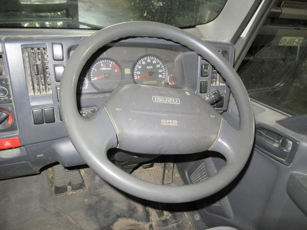 78#3561 Autocompattatore Isuzu M 50  Evolution in vendita - foto 21
