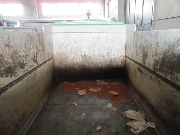 79#3561 Autocompattatore Iveco 35C 11 in vendita - foto 9