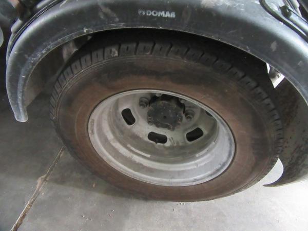 79#3561 Autocompattatore Iveco 35C 11 in vendita - foto 12