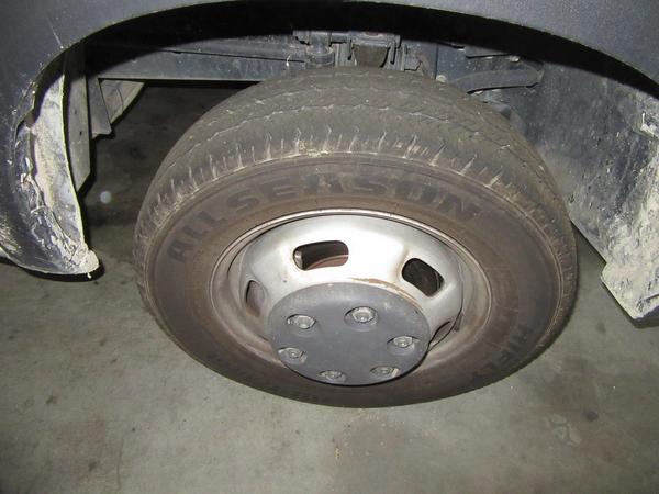79#3561 Autocompattatore Iveco 35C 11 in vendita - foto 14