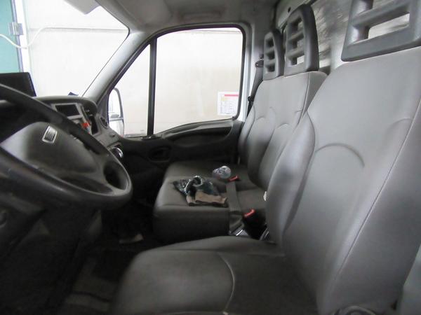 79#3561 Autocompattatore Iveco 35C 11 in vendita - foto 15