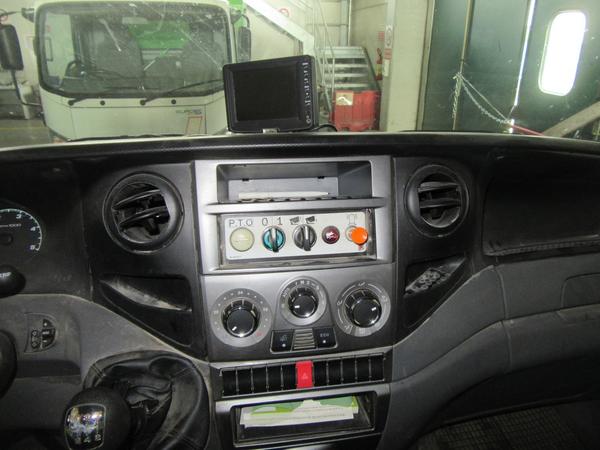 79#3561 Autocompattatore Iveco 35C 11 in vendita - foto 17