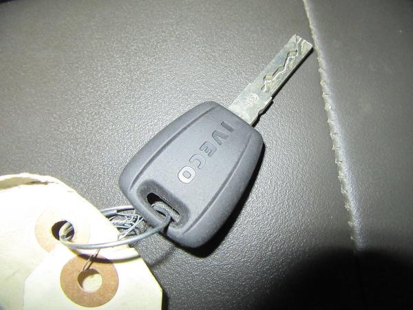 79#3561 Autocompattatore Iveco 35C 11 in vendita - foto 19