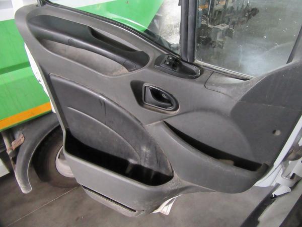 79#3561 Autocompattatore Iveco 35C 11 in vendita - foto 21