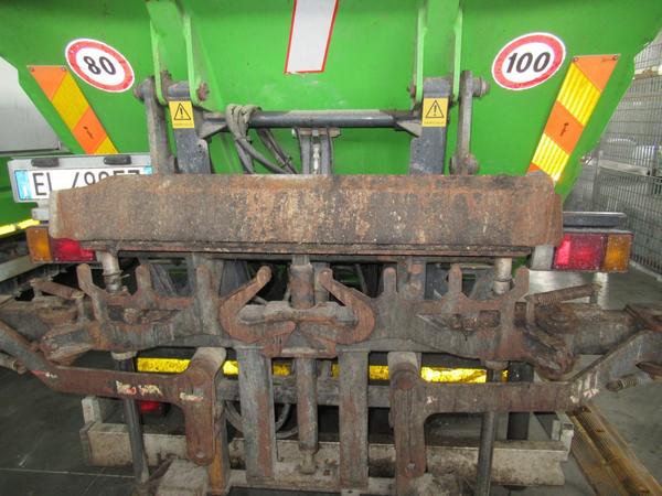 83#3561 Autocompattatore Isuzu M 50 Evolution in vendita - foto 6
