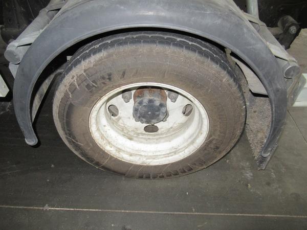 83#3561 Autocompattatore Isuzu M 50 Evolution in vendita - foto 11