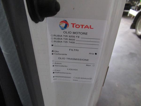 83#3561 Autocompattatore Isuzu M 50 Evolution in vendita - foto 19