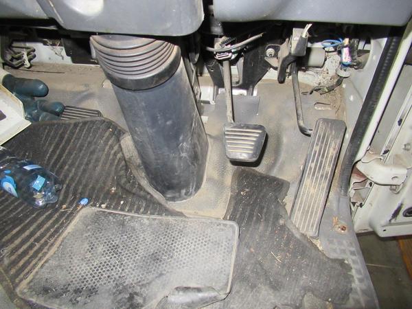 83#3561 Autocompattatore Isuzu M 50 Evolution in vendita - foto 25