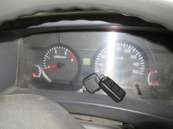 83#3561 Autocompattatore Isuzu M 50 Evolution in vendita - foto 26