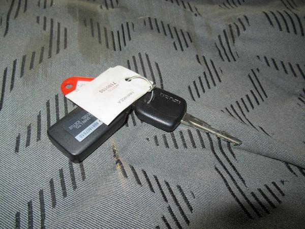 83#3561 Autocompattatore Isuzu M 50 Evolution in vendita - foto 30