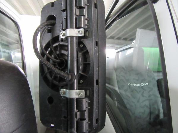 84#3561 Autocompattatore Isuzu M 50 Evolution in vendita - foto 4
