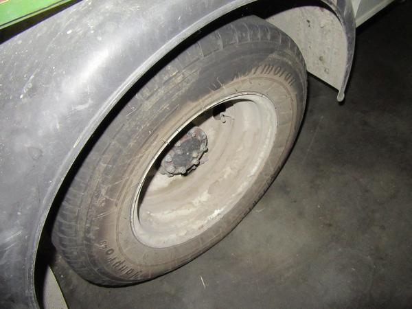 84#3561 Autocompattatore Isuzu M 50 Evolution in vendita - foto 10