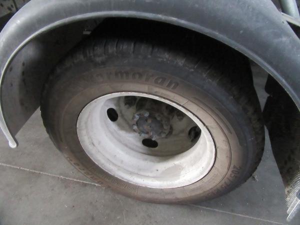 84#3561 Autocompattatore Isuzu M 50 Evolution in vendita - foto 11