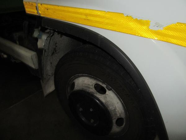 84#3561 Autocompattatore Isuzu M 50 Evolution in vendita - foto 13