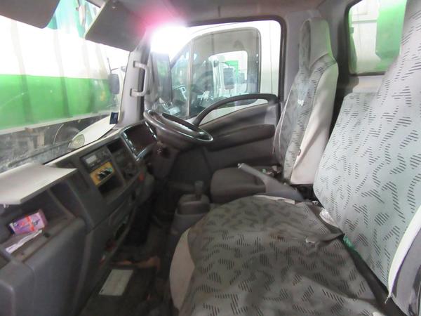 84#3561 Autocompattatore Isuzu M 50 Evolution in vendita - foto 16