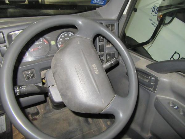 84#3561 Autocompattatore Isuzu M 50 Evolution in vendita - foto 19
