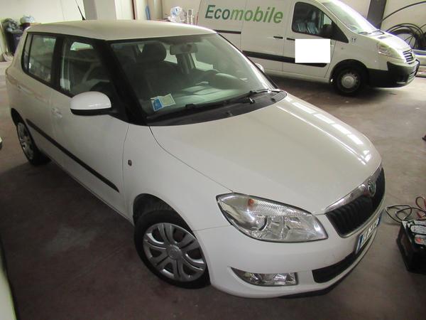 Autocarri in vendita