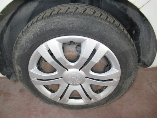 1#3562 Autocarro Skoda Fabia in vendita - foto 7