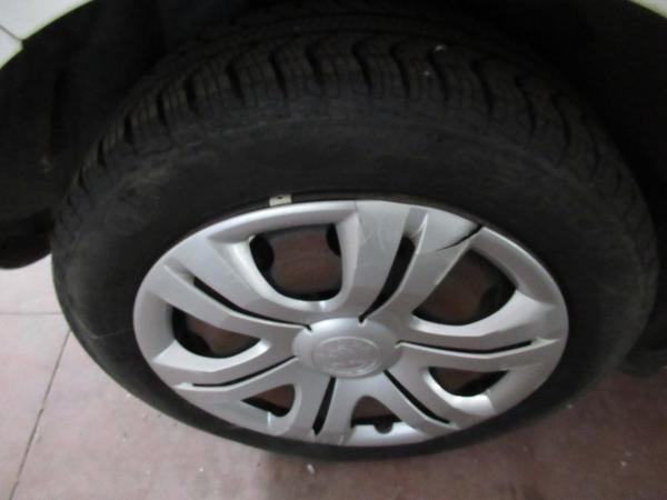 1#3562 Autocarro Skoda Fabia in vendita - foto 8