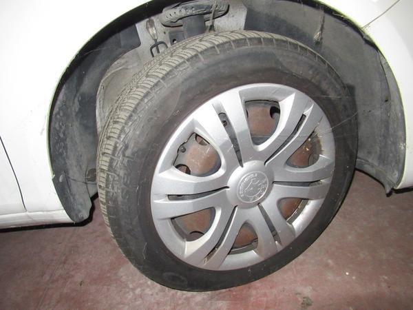 1#3562 Autocarro Skoda Fabia in vendita - foto 9