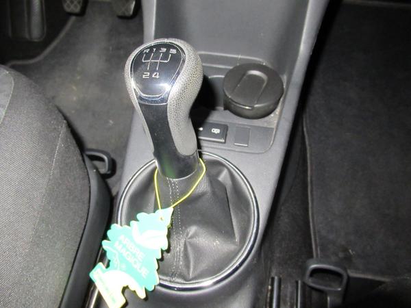 1#3562 Autocarro Skoda Fabia in vendita - foto 13