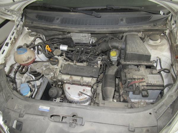 1#3562 Autocarro Skoda Fabia in vendita - foto 21