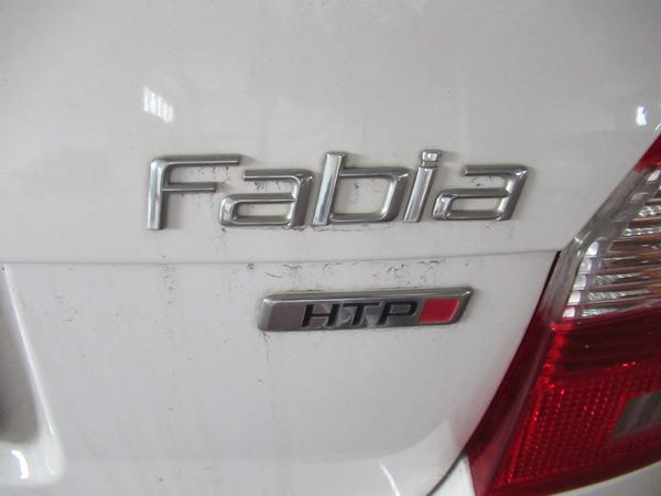 1#3562 Autocarro Skoda Fabia in vendita - foto 22