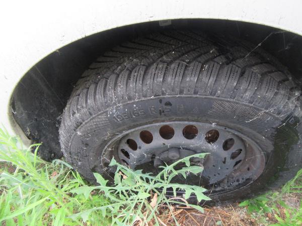 10#3562 Furgone Volkswagen Caddy in vendita - foto 7