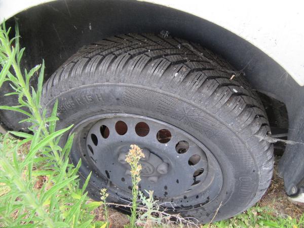 10#3562 Furgone Volkswagen Caddy in vendita - foto 8