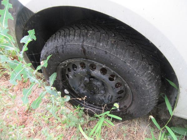 10#3562 Furgone Volkswagen Caddy in vendita - foto 10