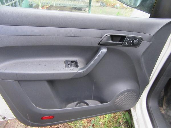 10#3562 Furgone Volkswagen Caddy in vendita - foto 14