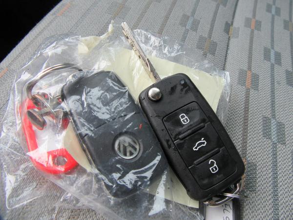 10#3562 Furgone Volkswagen Caddy in vendita - foto 18