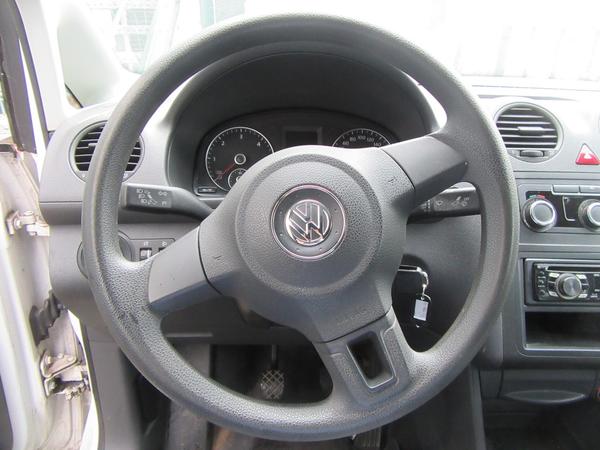 10#3562 Furgone Volkswagen Caddy in vendita - foto 19
