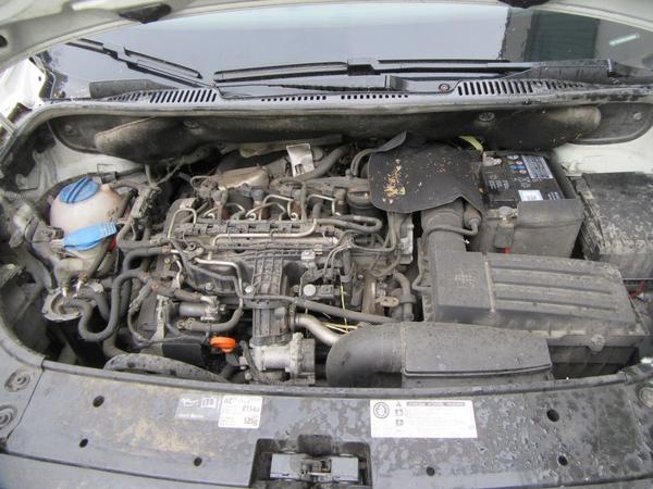 10#3562 Furgone Volkswagen Caddy in vendita - foto 20