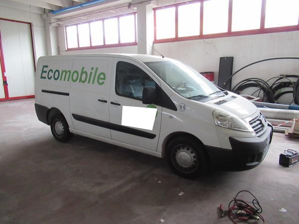 Autocarri in vendita