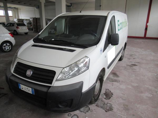 11#3562 Autocarro Fiat Scudo in vendita - foto 3