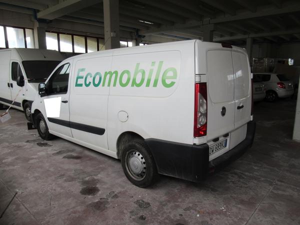 11#3562 Autocarro Fiat Scudo in vendita - foto 4