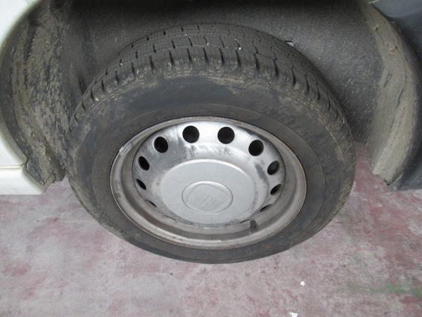 11#3562 Autocarro Fiat Scudo in vendita - foto 8