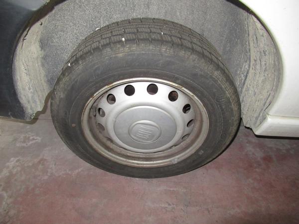 11#3562 Autocarro Fiat Scudo in vendita - foto 10