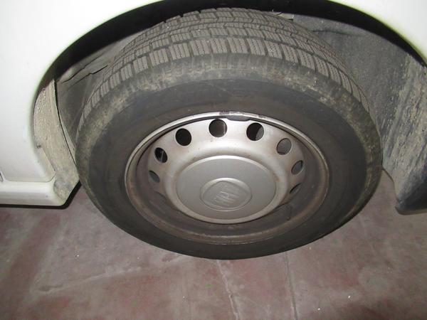 11#3562 Autocarro Fiat Scudo in vendita - foto 11