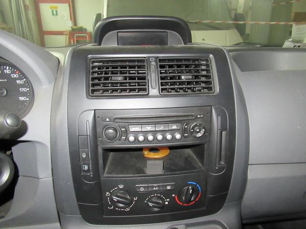 11#3562 Autocarro Fiat Scudo in vendita - foto 14
