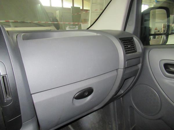 11#3562 Autocarro Fiat Scudo in vendita - foto 16