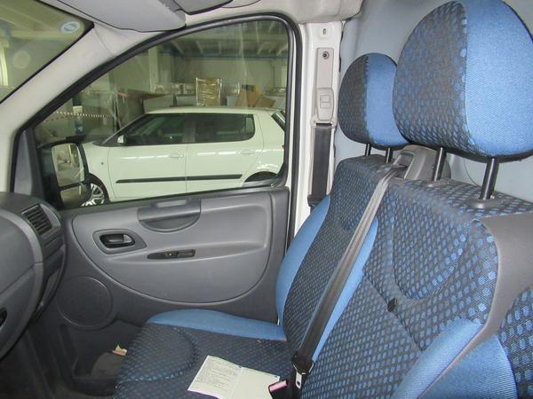 11#3562 Autocarro Fiat Scudo in vendita - foto 17
