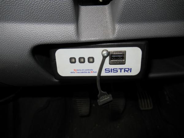 11#3562 Autocarro Fiat Scudo in vendita - foto 18