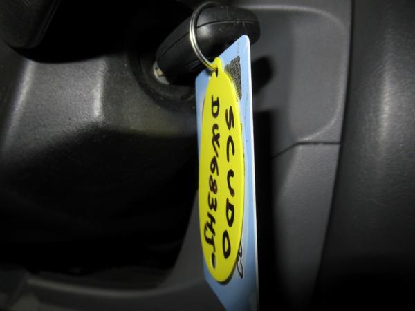 11#3562 Autocarro Fiat Scudo in vendita - foto 20