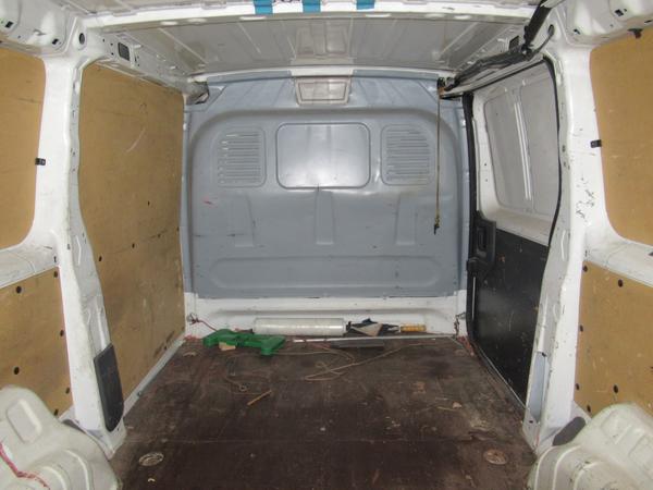 11#3562 Autocarro Fiat Scudo in vendita - foto 22