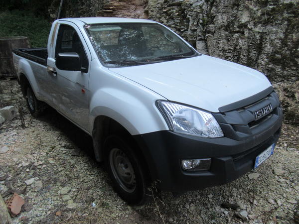 Autocarri in vendita