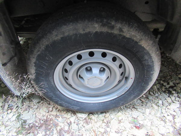 12#3562 Autocarro Isuzu Pikup in vendita - foto 7